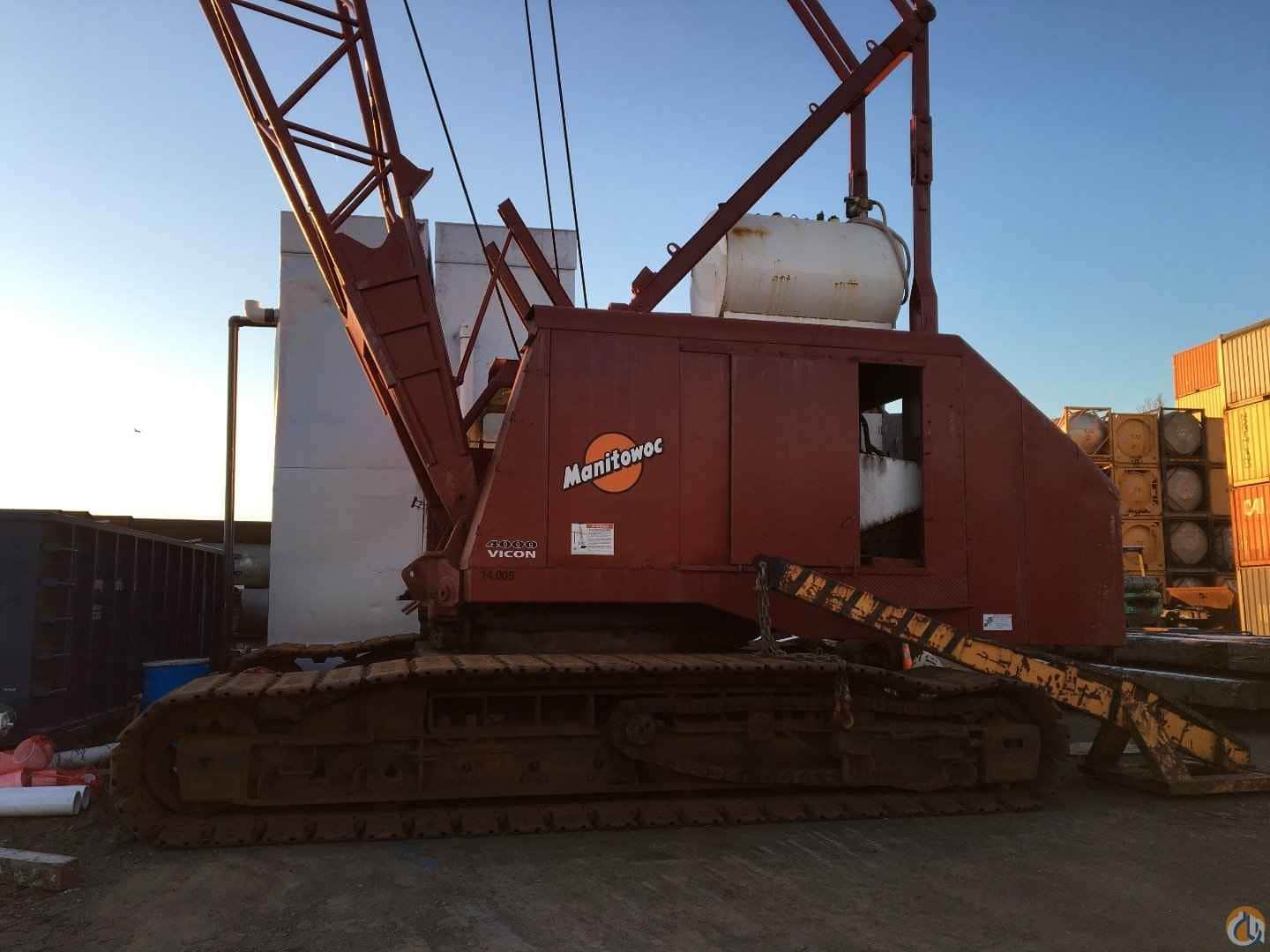 4000W