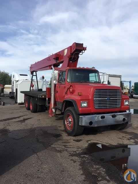 Terex BT 4792