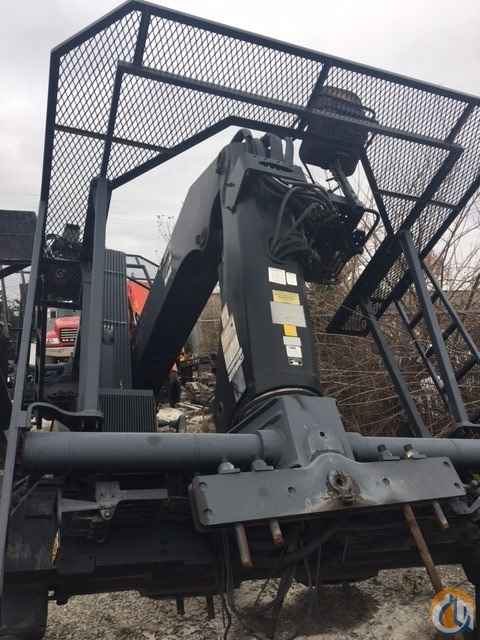 Hiab 335 K4