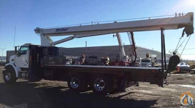 2006 Manitex 26101C