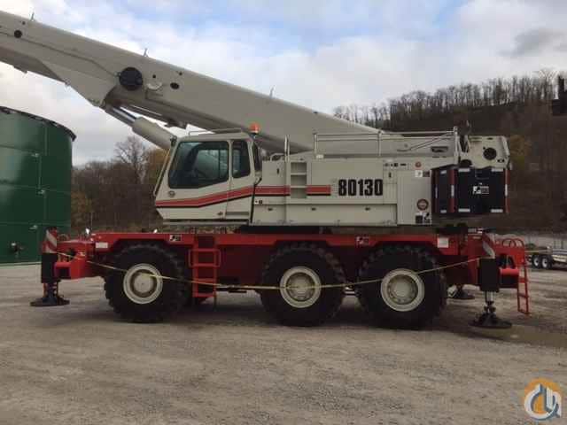 Link-Belt RTC-80130