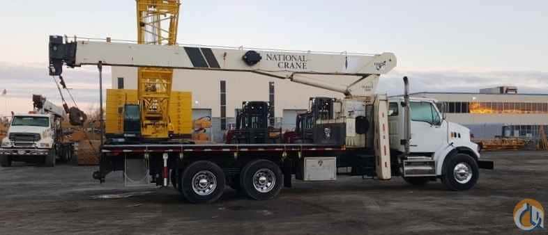 2009 National 1195