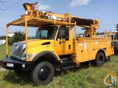 2004 Telelect 4045