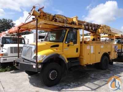 2006 Telelect 4045