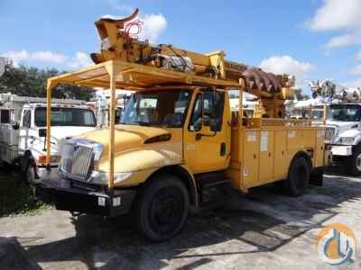 2005 Telelect 4045