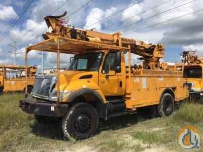 2004 Telelect 4045