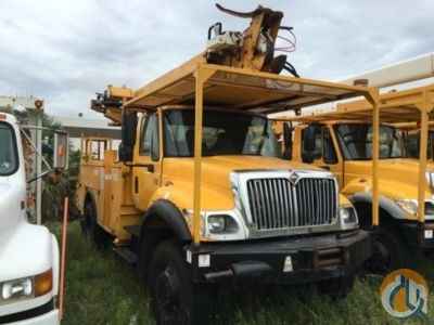 2006 Telelect 4045