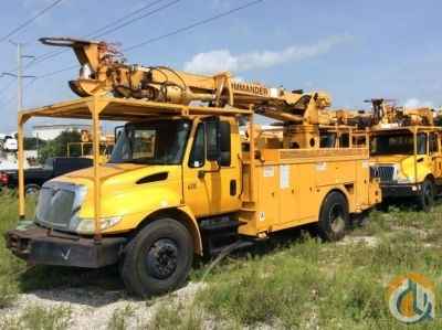 2006 Telelect 4045