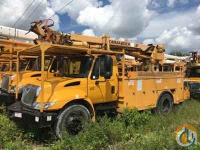 2006 Telelect 4045