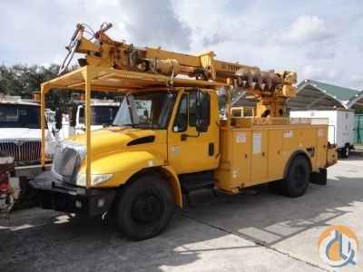 2006 Telelect 4045