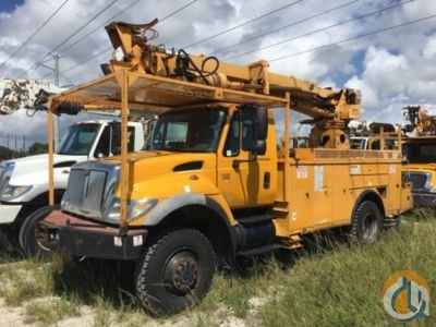 2007 Telelect 4045
