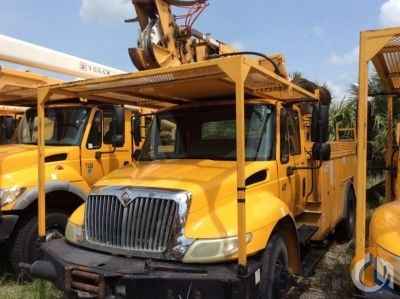 2005 Telelect 4045
