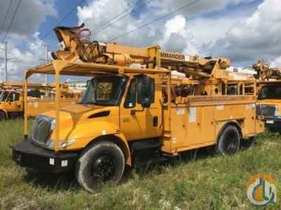 2005 Telelect 4045