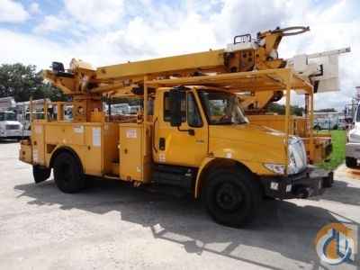 2006 Telelect 4045