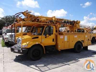 2007 Telelect 4045