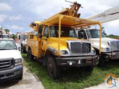 2006 Telelect 4045