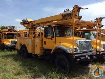2007 Telelect 4045