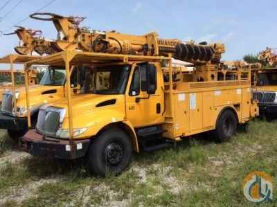2005 Telelect 4045