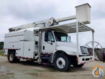 2010 HiRanger XT60