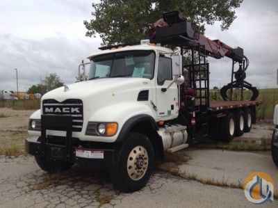 2007 Jabco JT330