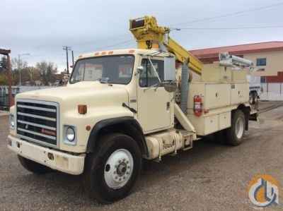1988 Pitman HL95T