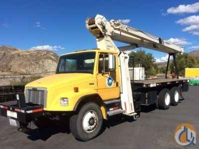 1999 National 900