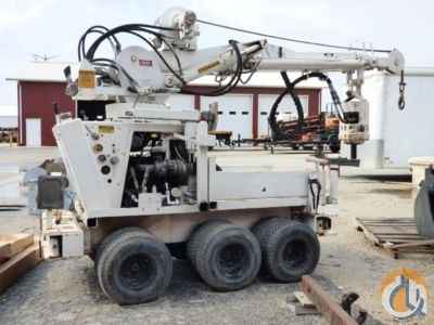 Pitman 4000T