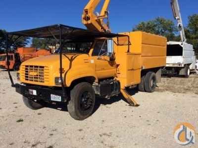 2000 HiRanger XT55