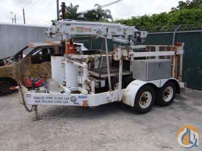2005 SDP EZH22H
