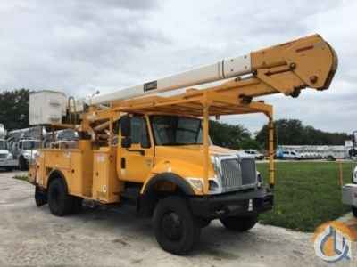 2004 HiRanger 5TC