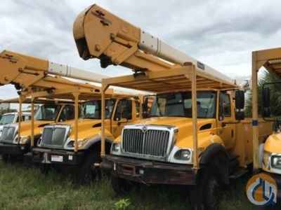 2005 HiRanger 5TC