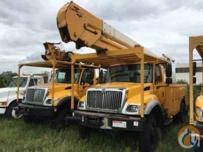 2006 HiRanger 5TC