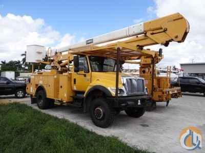 2005 HiRanger 5TC