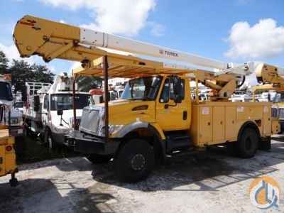 2006 HiRanger 5TC