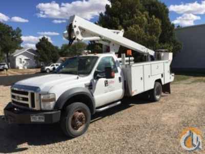 2008 ETI ETA37-IH