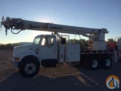 2001 Altec D3060-TR