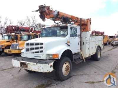 1991 Altec D880