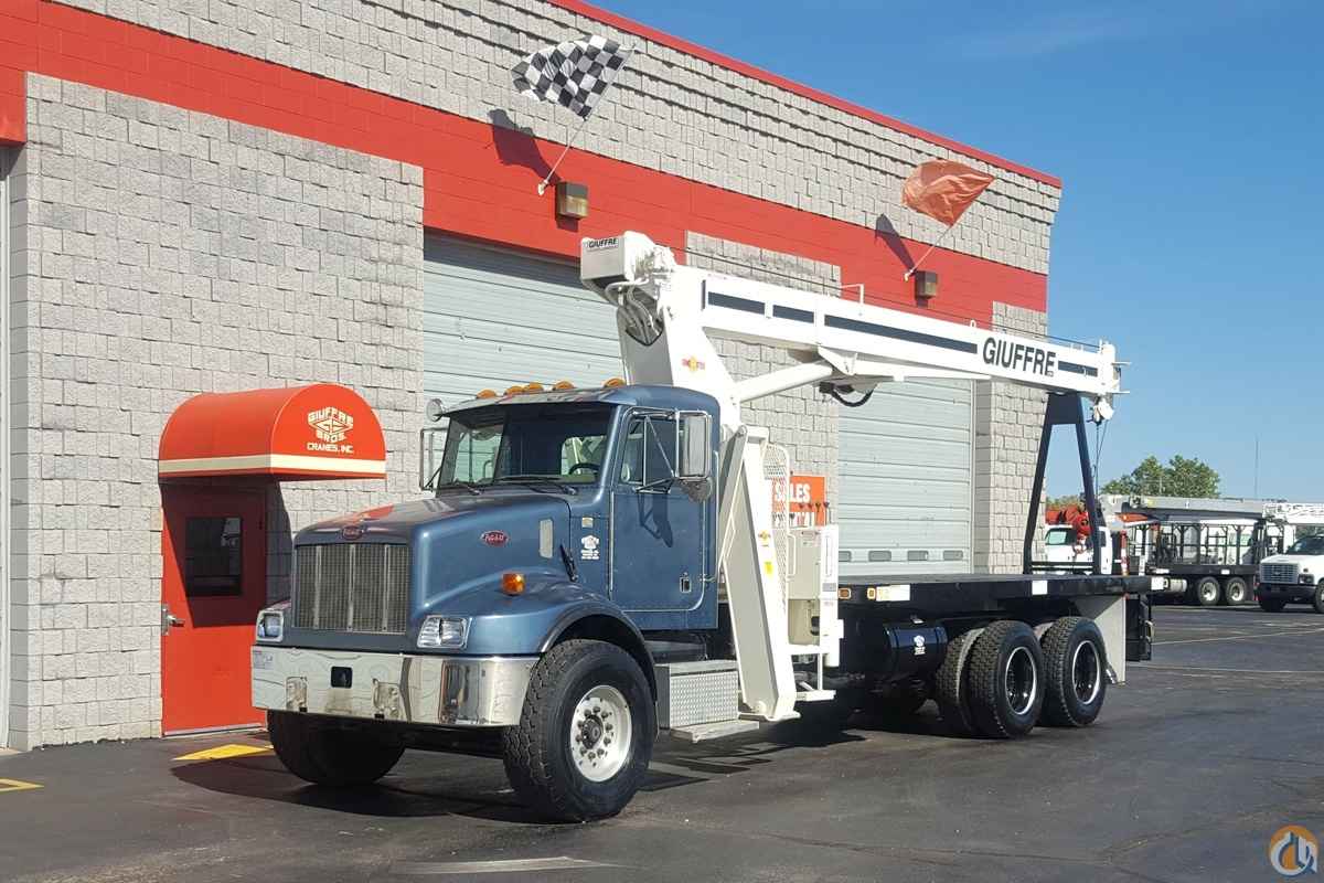 2004 Terex BT3470
