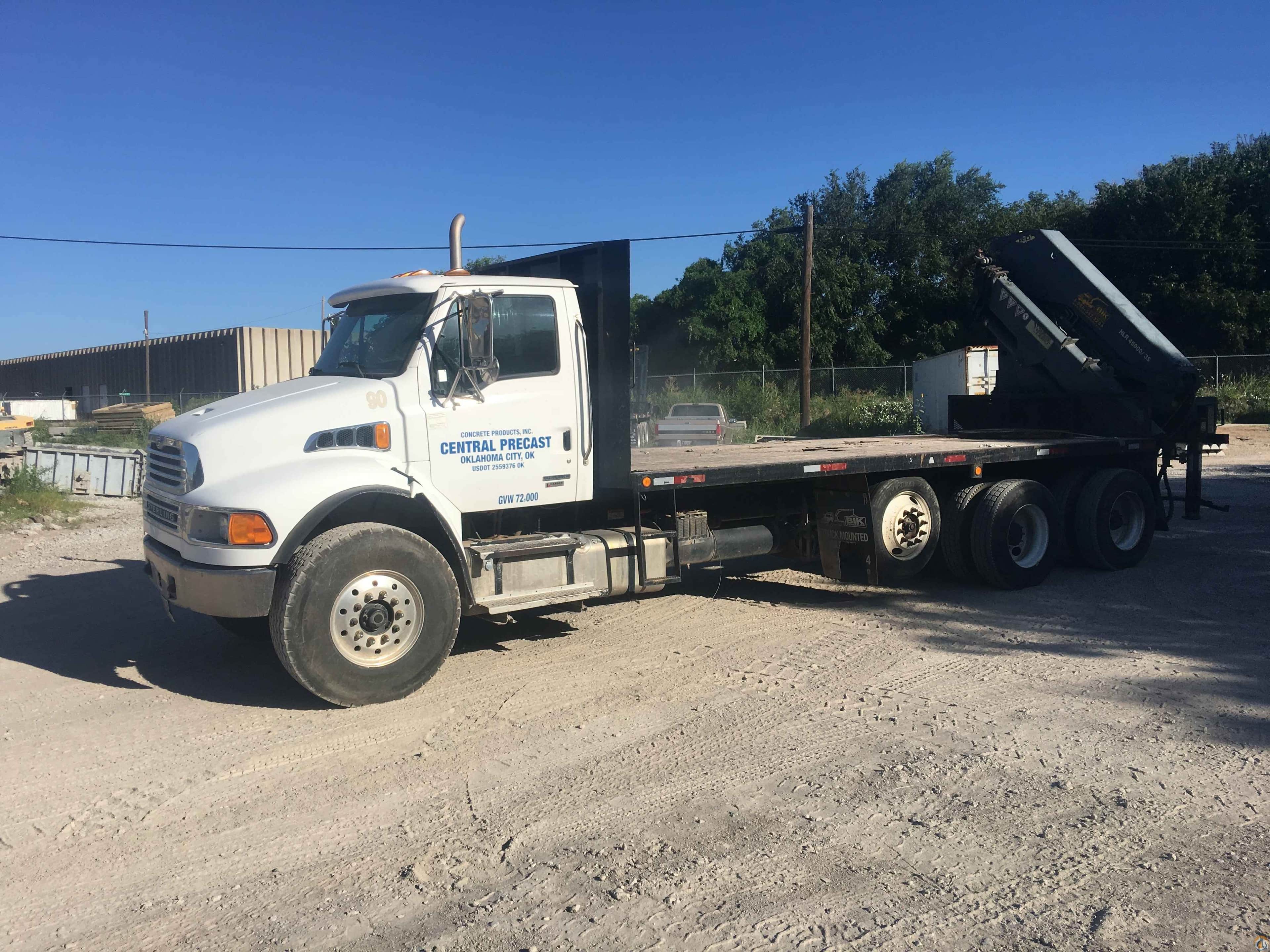 HLR4500-3S