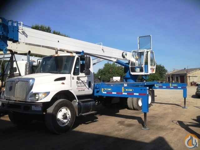 Manitex 22101 S