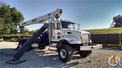 2014 Manitex 26101C