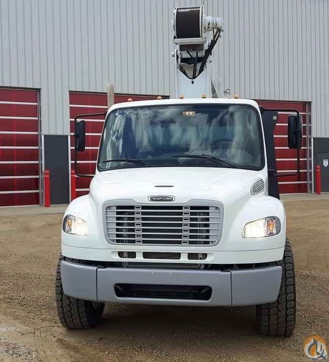 2014 Manitex 26101C