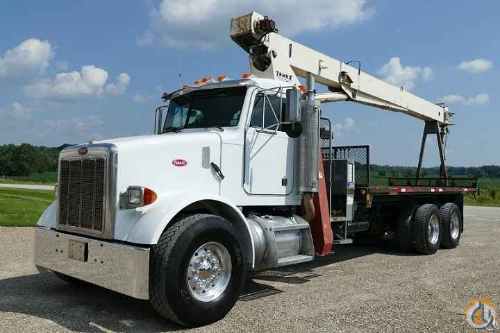 Terex BT 3470