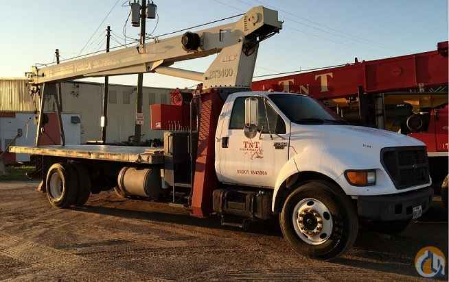 Terex BT 3470