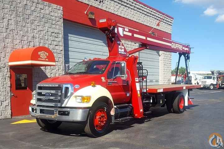 2015 Terex BT3870