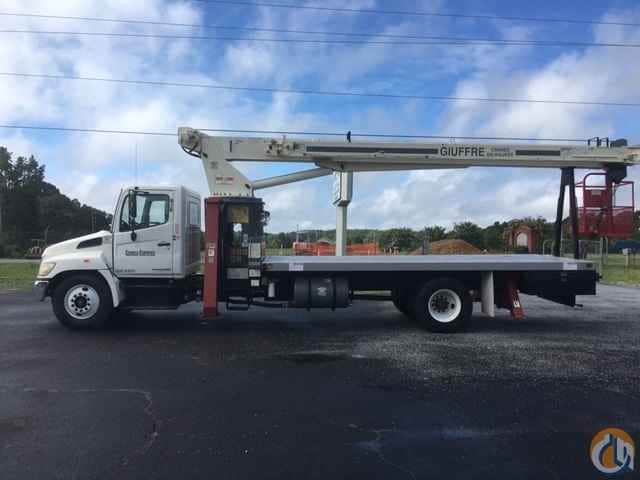 Terex BT 3470