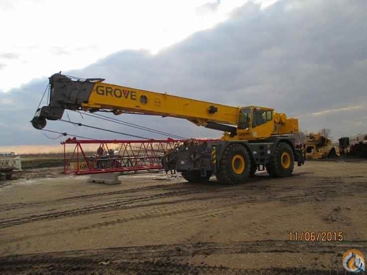 RT870