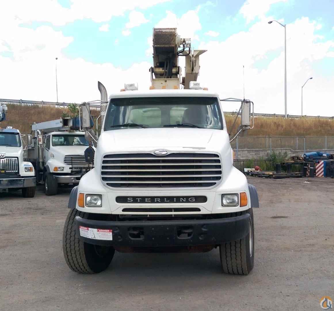 2003 National 990A