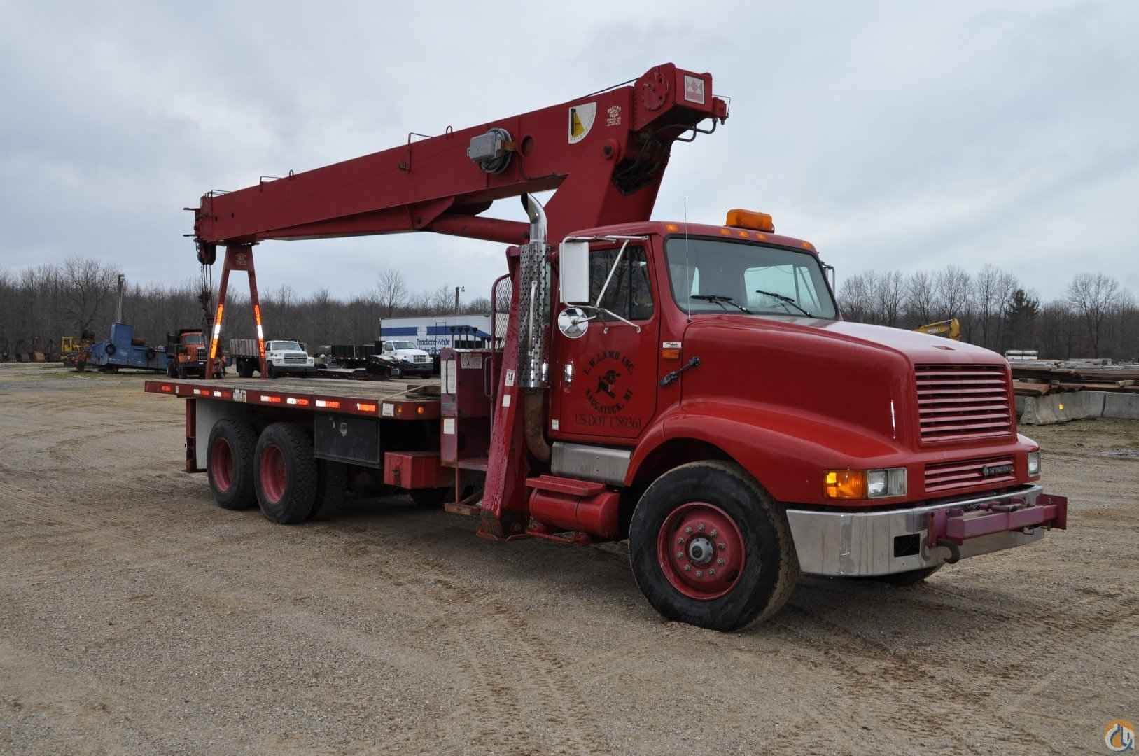 Terex BT 4792