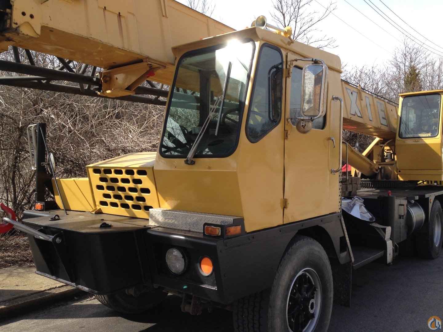 Grove 250A